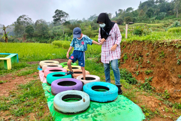 Terapi Okupasi